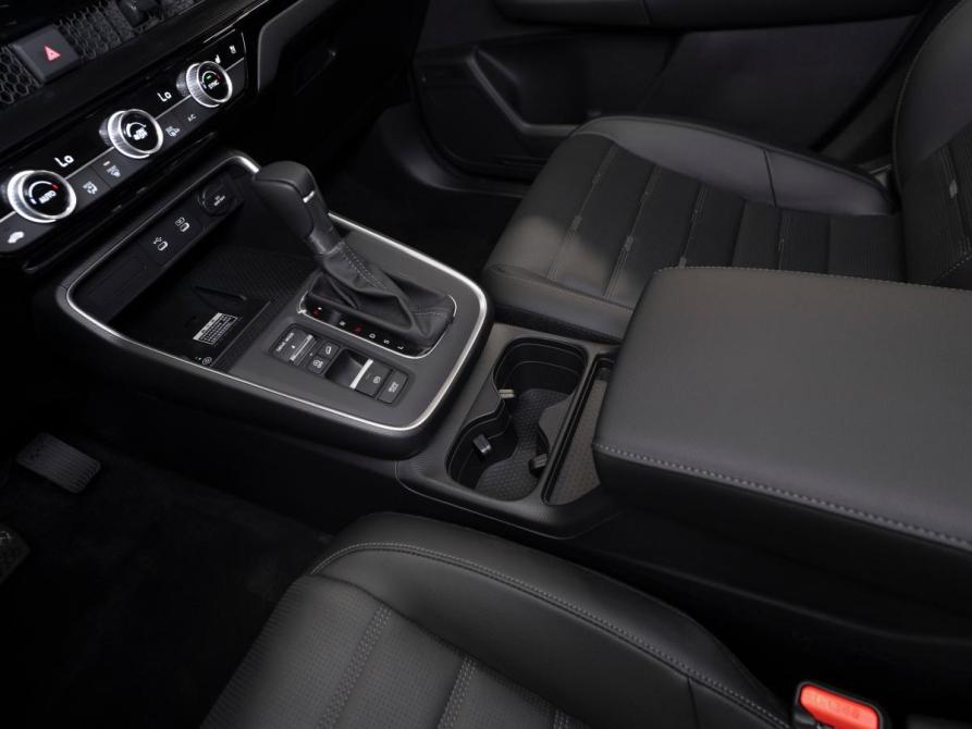 Honda CR-V VI Москва  - изображение 18