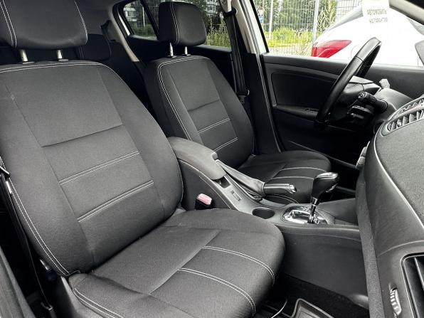 Renault Megane III Рестайлинг с пробегом 2014 года, цена 750 000 рублей, 130000 км, хэтчбек, Автокод Объявления