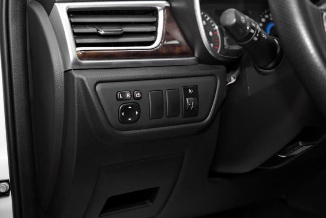 Dongfeng 580 I Рестайлинг с пробегом 2023 года, цена 1 049 000 рублей, 31342 км, внедорожник, Автокод Объявления