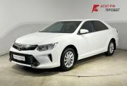 Toyota Camry VII (XV50) Рестайлинг Саранск  - изображение 27