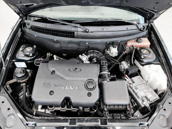 Lada (ВАЗ) Priora I с пробегом 2012 года, цена 250 000 рублей, 243863 км, универсал, Автокод Объявления