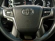 Toyota Land Cruiser 200 Series Рестайлинг 2 Москва  - изображение 40