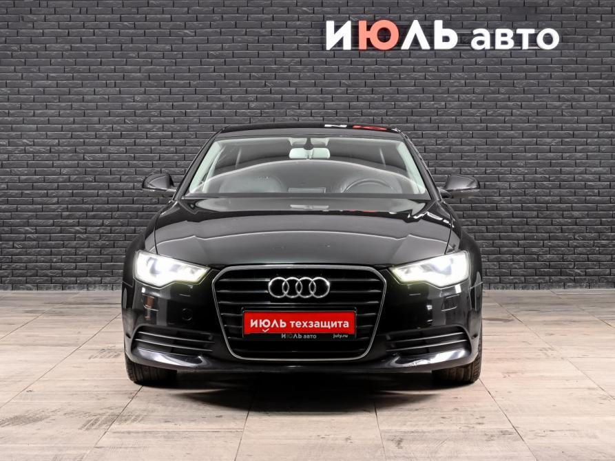 Audi A6 IV (C7) Екатеринбург  - изображение 2