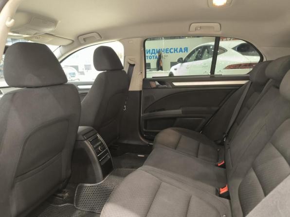 Skoda Superb II Рестайлинг с пробегом 2013 года, цена 750 000 рублей, 304094 км, лифтбек, Автокод Объявления
