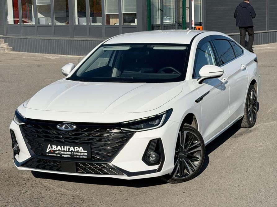 Chery Arrizo 8 Волгоград  - изображение 32