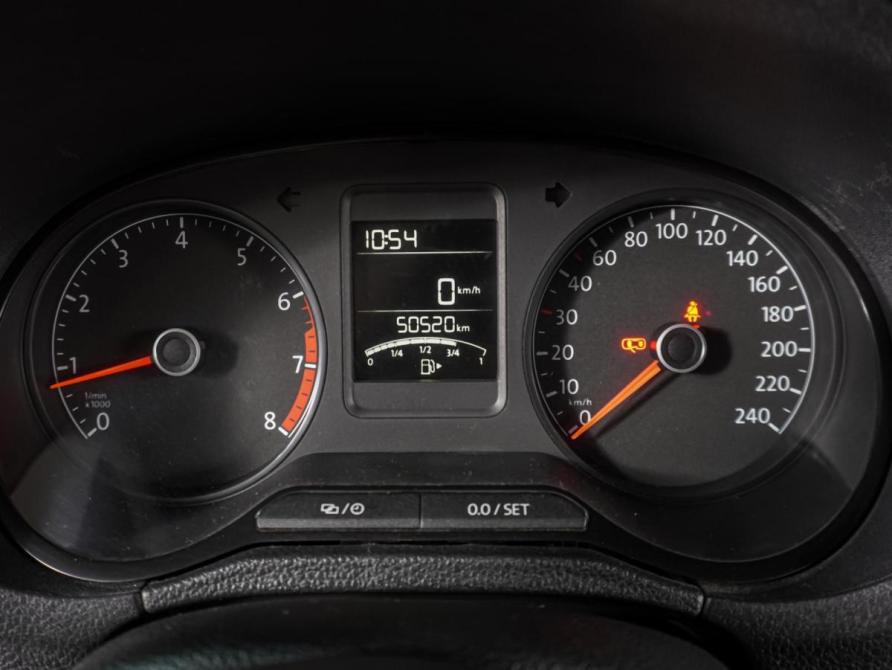 Volkswagen Polo V Рестайлинг Воронеж  - изображение 15