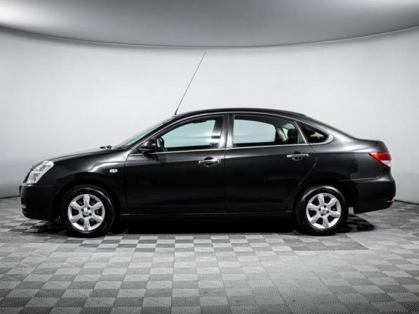 Nissan Almera III (G15) с пробегом 2014 года, цена 630 000 рублей, 189369 км, седан, Автокод Объявления