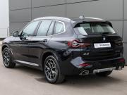 BMW X3 III (G01) Рестайлинг Москва  - изображение 37
