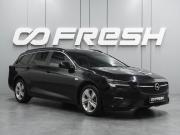 Opel Insignia II Рестайлинг Воронеж  - изображение 23