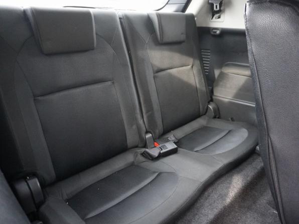 Nissan Qashqai+2 I Рестайлинг с пробегом 2013 года, цена 1 050 000 рублей, 218230 км, внедорожник, Автокод Объявления