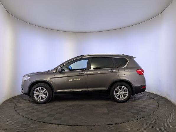 Haval H6 I с пробегом 2019 года, цена 1 380 000 рублей, 124187 км, внедорожник, Автокод Объявления