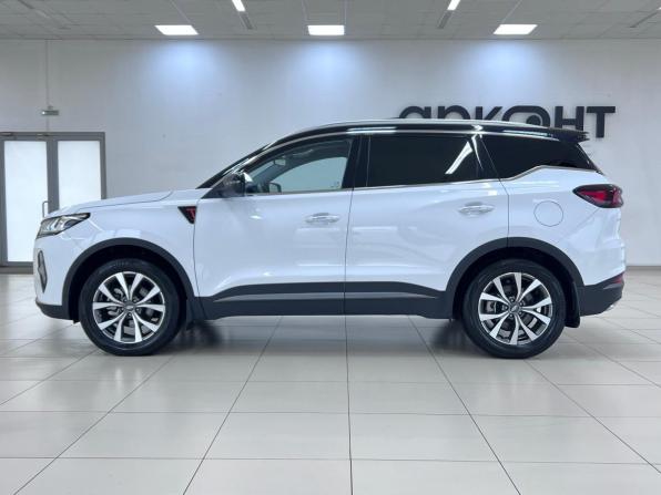 Chery Tiggo 7 Pro Max I с пробегом 2023 года, цена 2 050 000 рублей, 25401 км, внедорожник, Автокод Объявления