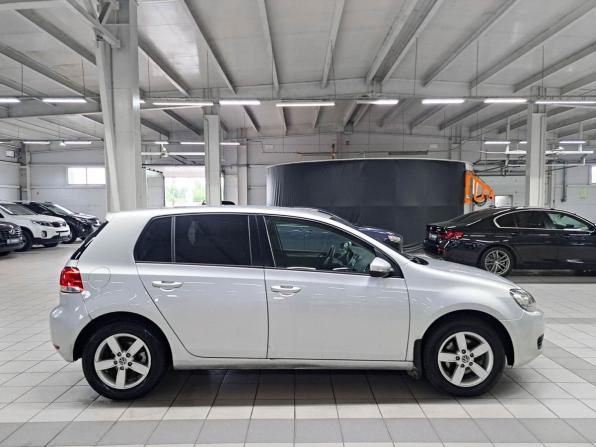 Volkswagen Golf VI с пробегом 2012 года, цена 739 000 рублей, 202627 км, хэтчбек, Автокод Объявления