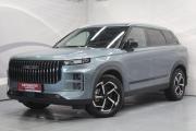 Jaecoo J7 I Кемерово  - изображение 24