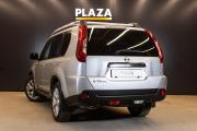Nissan X-Trail II Рестайлинг Уфа  - изображение 25