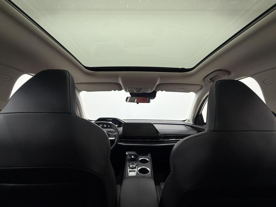 Changan CS55 Plus II Смоленск  - изображение 15