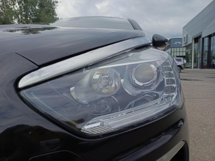 Citroen DS5 Чебоксары  - изображение 21