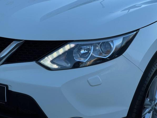 Nissan Qashqai II с пробегом 2014 года, цена 1 599 000 рублей, 105889 км, внедорожник, Автокод Объявления