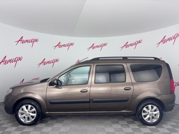 Lada (ВАЗ) Largus I Рестайлинг с пробегом 2021 года, цена 1 219 000 рублей, 100997 км, универсал, Автокод Объявления