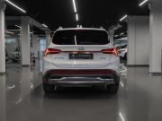 Hyundai Santa Fe IV Рестайлинг Москва  - изображение 34