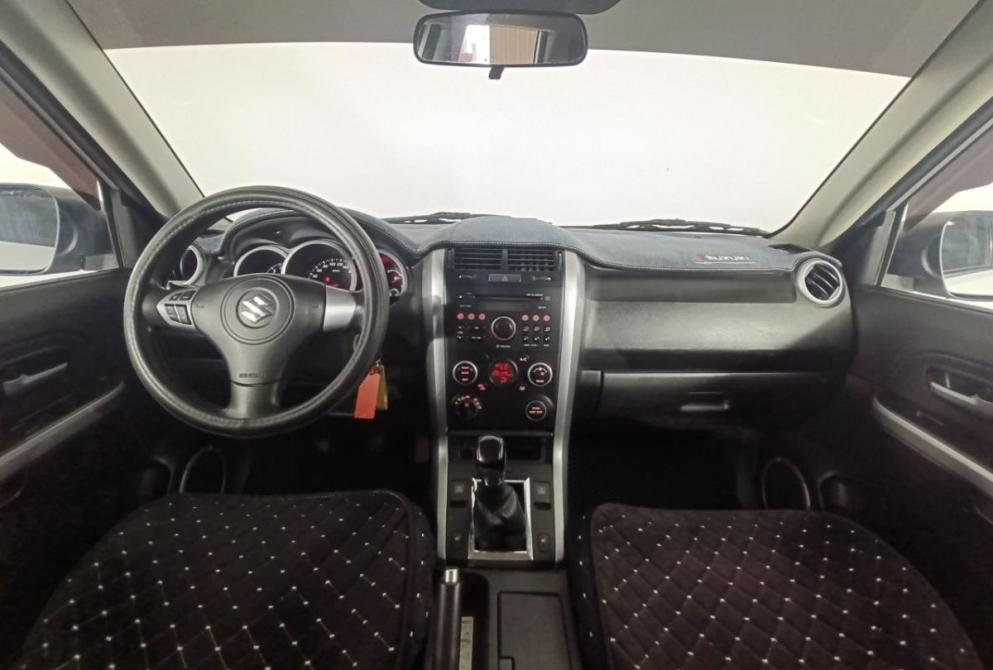 Suzuki Grand Vitara II Рестайлинг Волгоград  - изображение 11