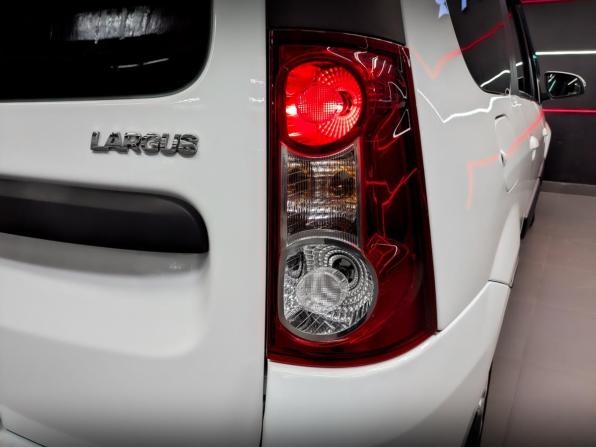 Lada (ВАЗ) Largus I Рестайлинг с пробегом 2021 года, цена 1 050 000 рублей, 120001 км, универсал, Автокод Объявления