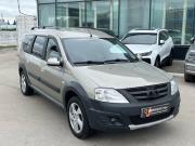 Lada (ВАЗ) Largus I Калуга  - изображение 19