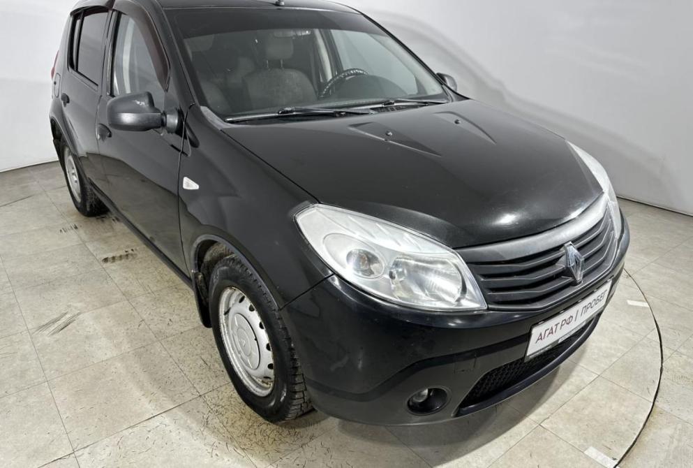 Renault Sandero I Саранск  - изображение 19