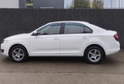 Skoda Rapid I Сыктывкар  - изображение 26