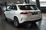 Mercedes-Benz GLE II (V167) Рестайлинг Москва  - изображение 27