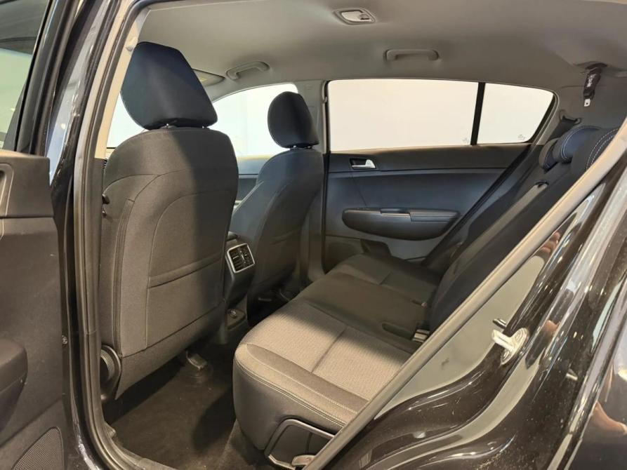 Kia Sportage IV Рестайлинг Подольск  - изображение 13