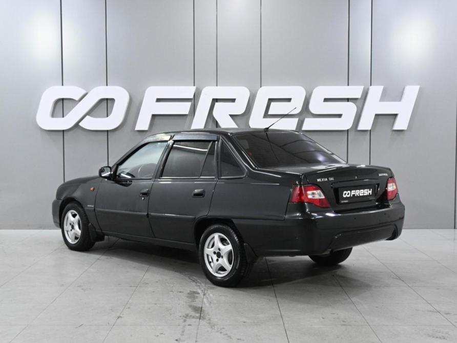 Daewoo Nexia I Рестайлинг Ростов-на-Дону  - изображение 2