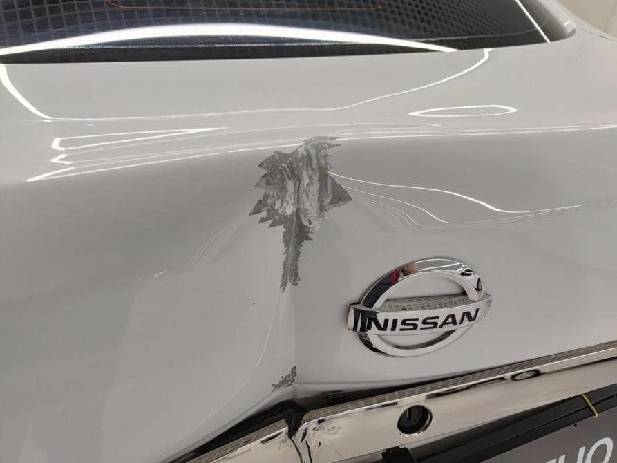 Nissan Almera III (G15) Казань  - изображение 28