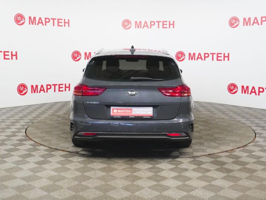 Kia Ceed III Вологда  - изображение 6