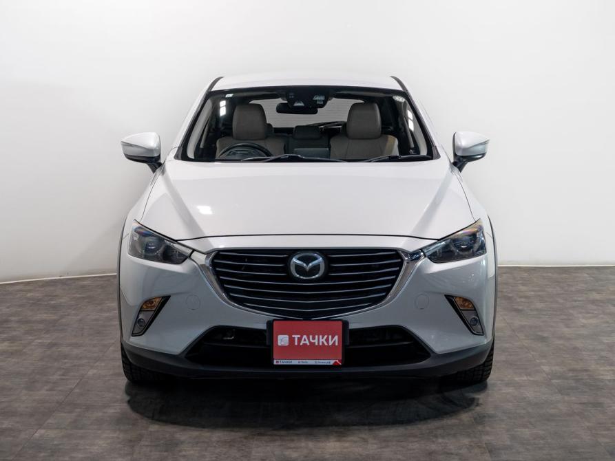 Mazda CX-3 I Чита  - изображение 2