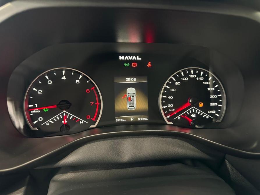 Haval Jolion I Рестайлинг Оренбург  - изображение 14