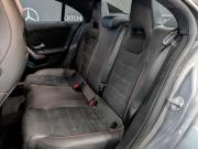Mercedes-Benz CLA II (C118 X118) Москва  - изображение 45