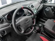 Lada (ВАЗ) Granta I Рестайлинг Ростов-на-Дону  - изображение 60