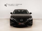 Mazda 6 III (GJ) Рестайлинг Казань  - изображение 10