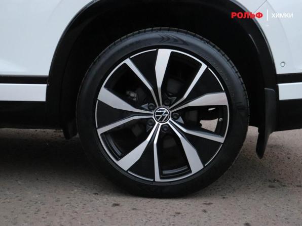 Volkswagen Tayron I Рестайлинг с пробегом 2023 года, цена 3 797 000 рублей, 53749 км, внедорожник, Автокод Объявления