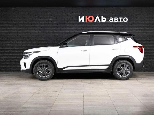 Kia Seltos II с пробегом 2026 года, цена 2 960 000 рублей, 52 км, внедорожник, Автокод Объявления