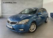 Kia Ceed I Рестайлинг Стерлитамак  - изображение 23