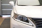 Lexus RX III Рестайлинг Москва  - изображение 70