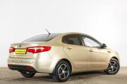 Kia Rio III Тюмень  - изображение 23