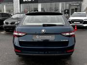 Skoda Superb III Москва  - изображение 25