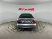 Nissan Almera II (N16) Рестайлинг Воронеж  - изображение 23