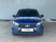 Lada (ВАЗ) Granta I Рестайлинг Тамбов  - изображение 22