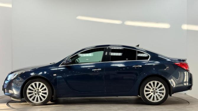 Opel Insignia I с пробегом 2011 года, цена 690 000 рублей, 190245 км, седан, Автокод Объявления