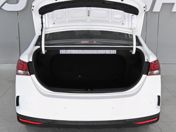Hyundai Solaris II Рестайлинг с пробегом 2021 года, цена 1 615 000 рублей, 124198 км, седан, Автокод Объявления