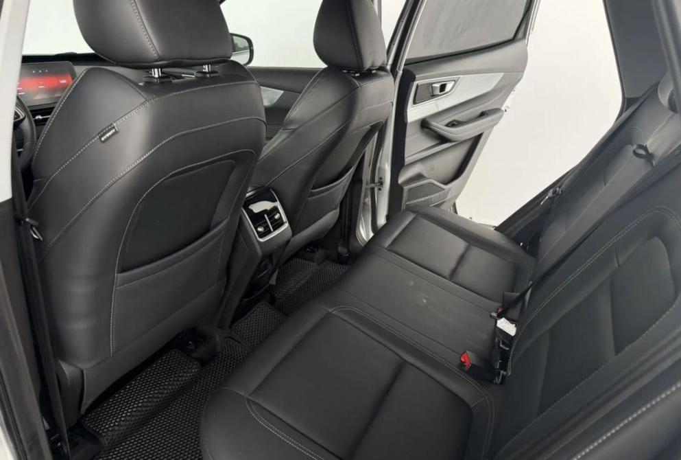 Chery Tiggo 4 Pro I Киров  - изображение 15